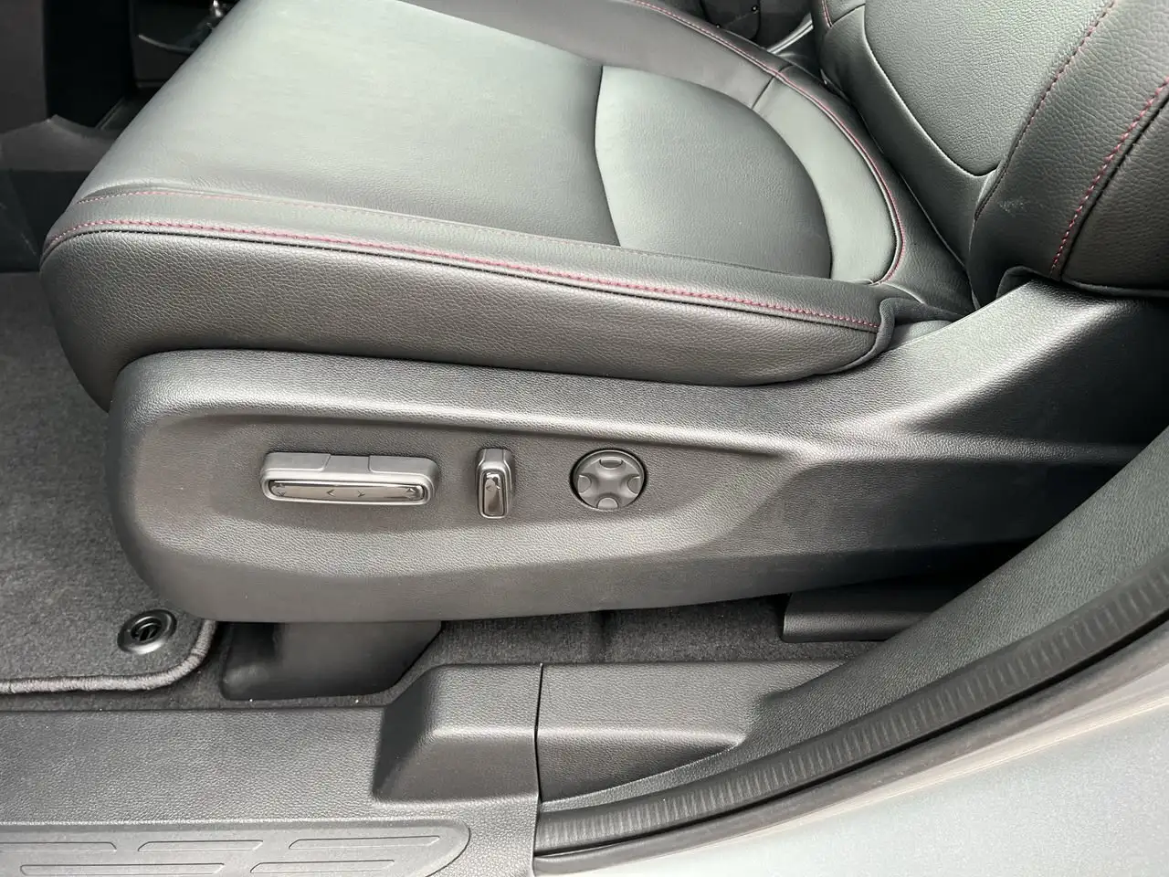 Honda Odyssey fotografie Honda Odyssey