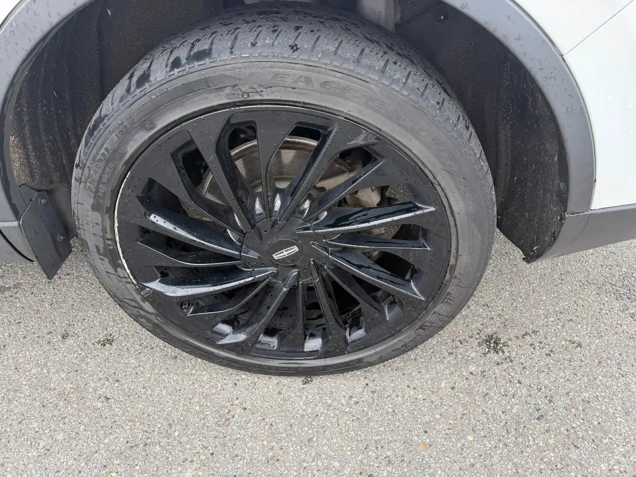 Lincoln Aviator photo Lincoln Aviator