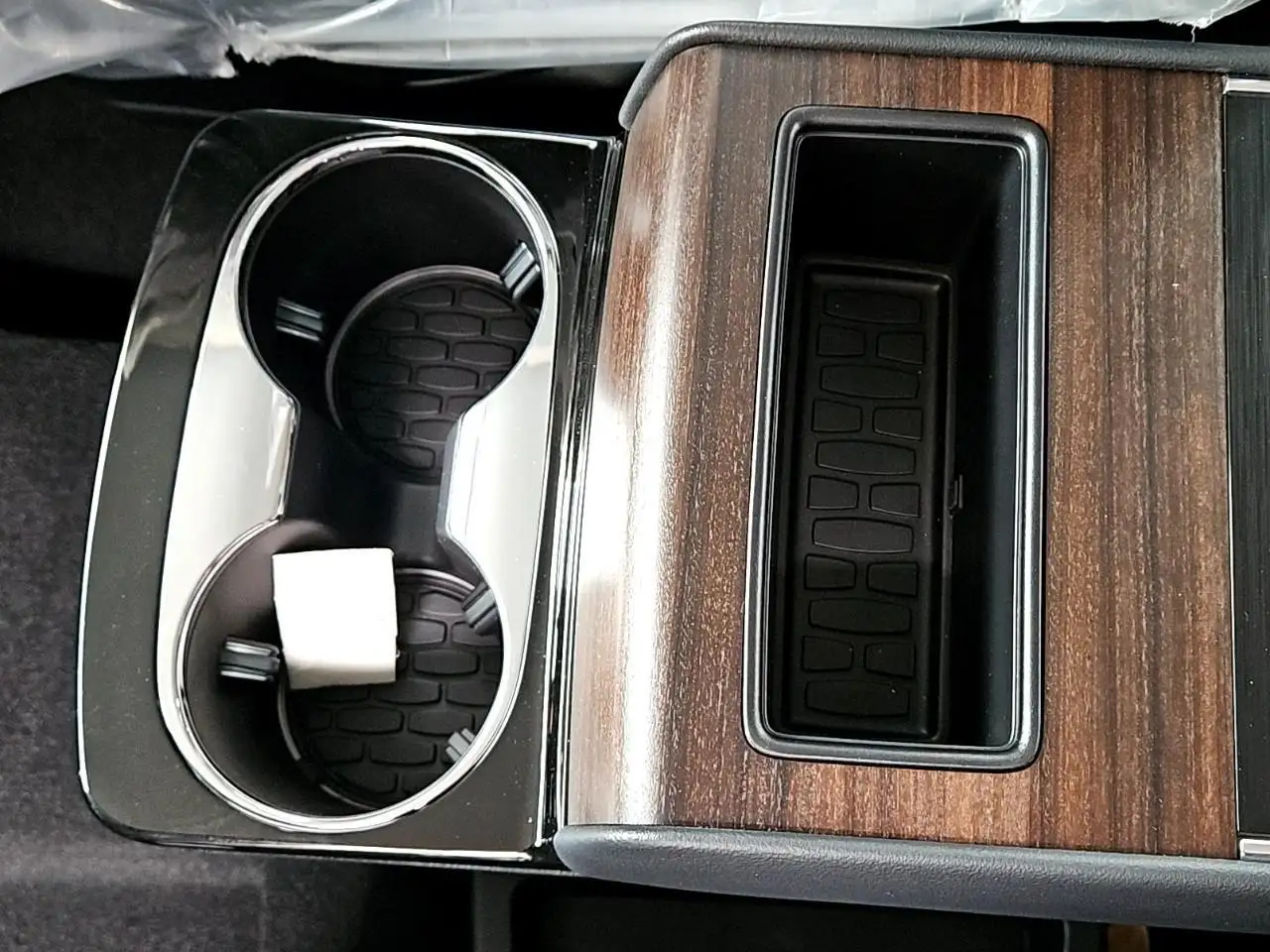 Lincoln Aviator fotografie Lincoln Aviator
