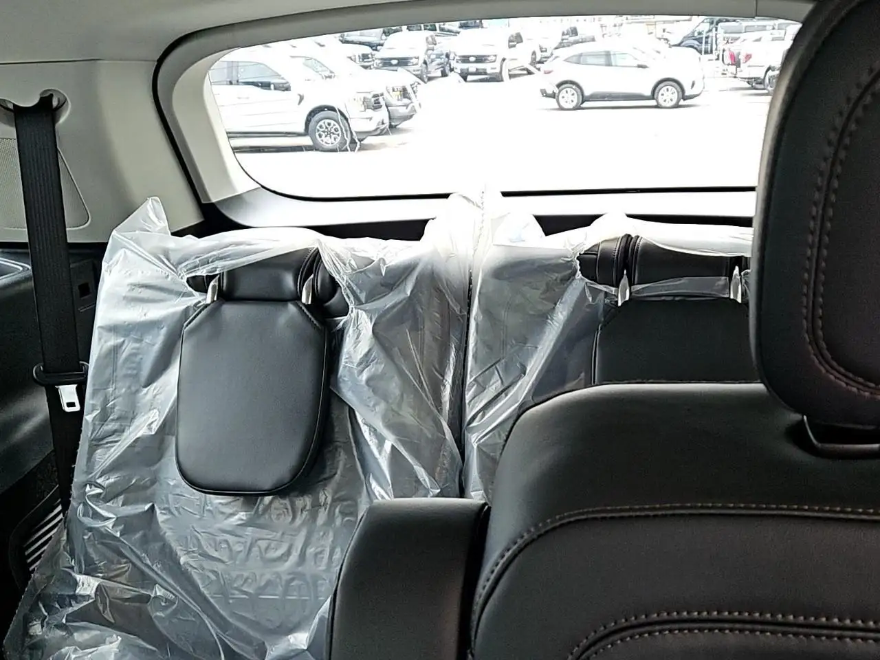 Lincoln Aviator fotografie Lincoln Aviator