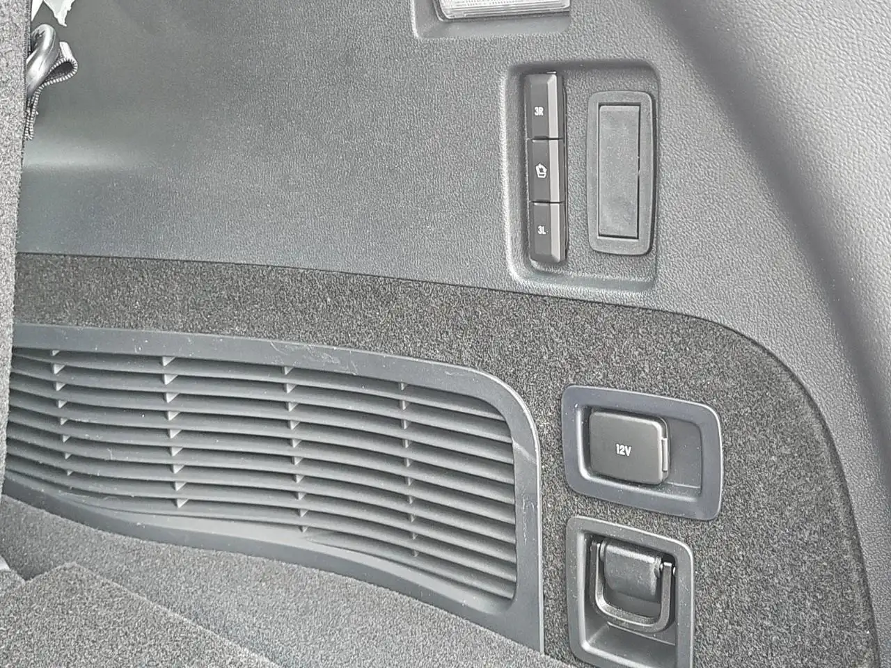 Lincoln Aviator fotografie Lincoln Aviator