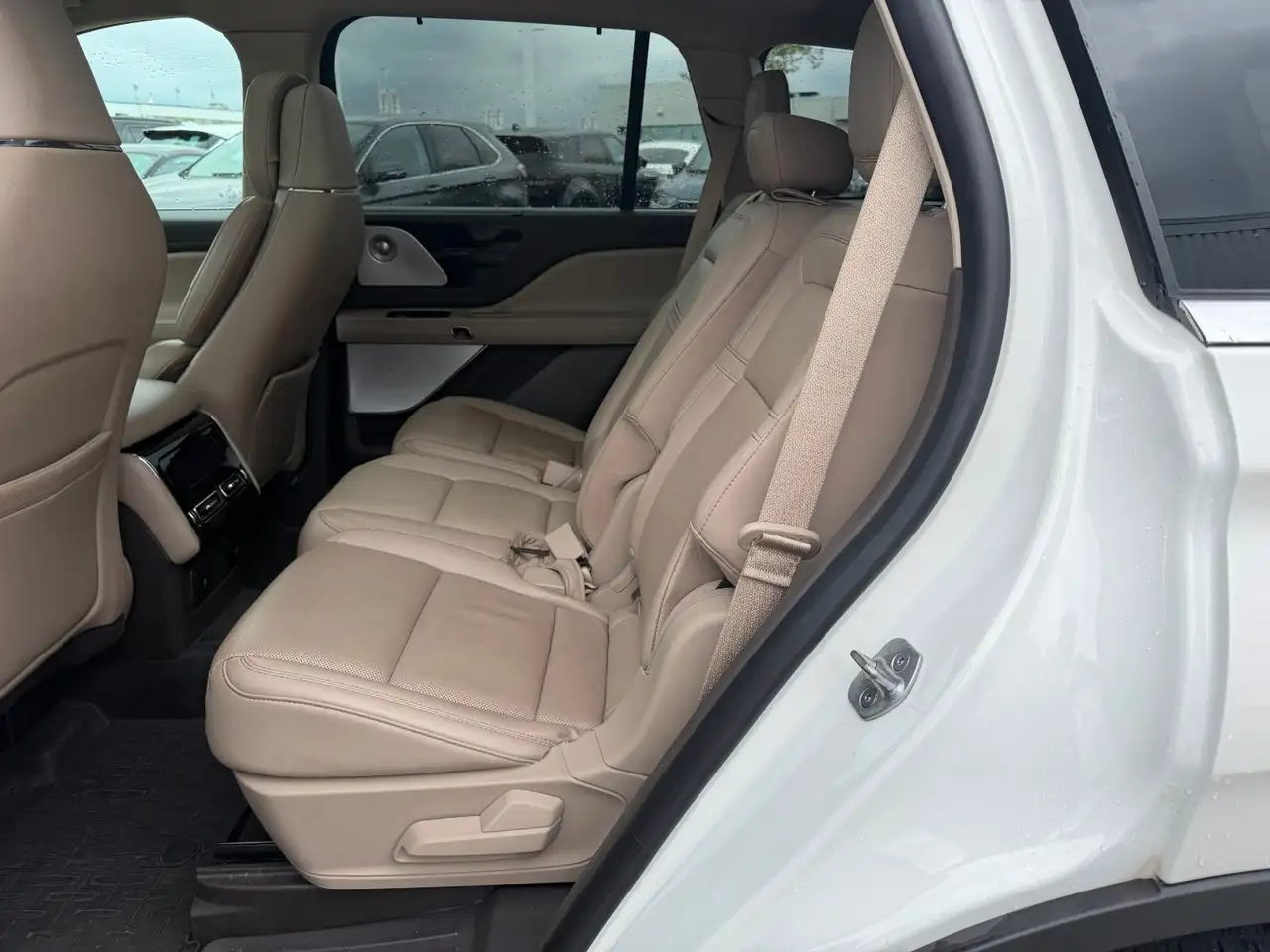 Lincoln Aviator photo Lincoln Aviator