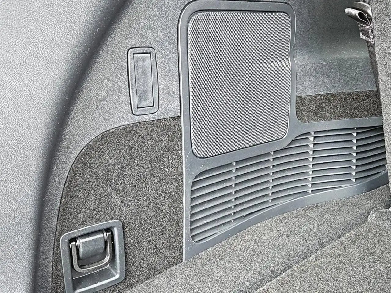 Lincoln Aviator fotografie Lincoln Aviator