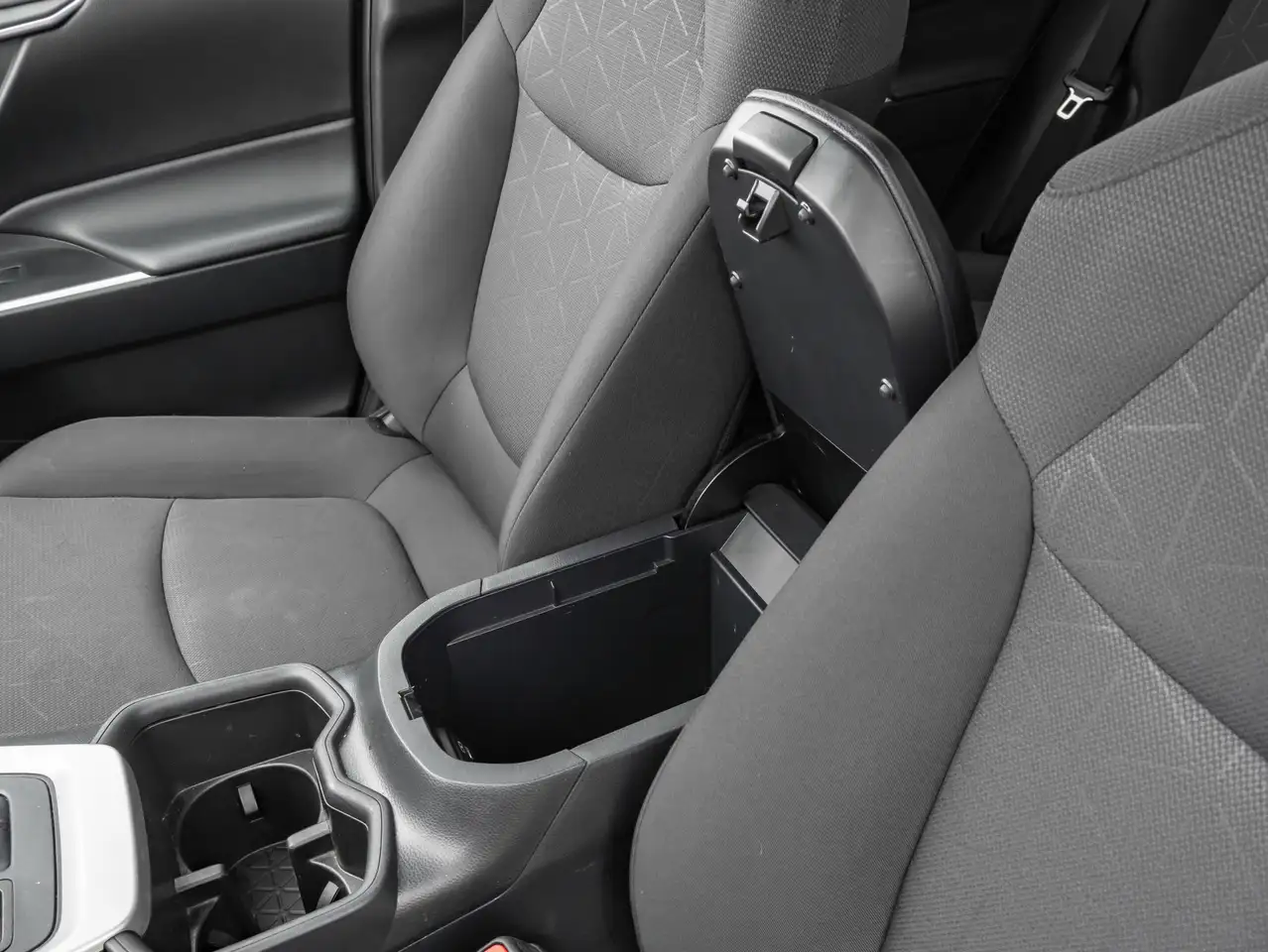 Toyota RAV 4 fotografie Toyota RAV 4