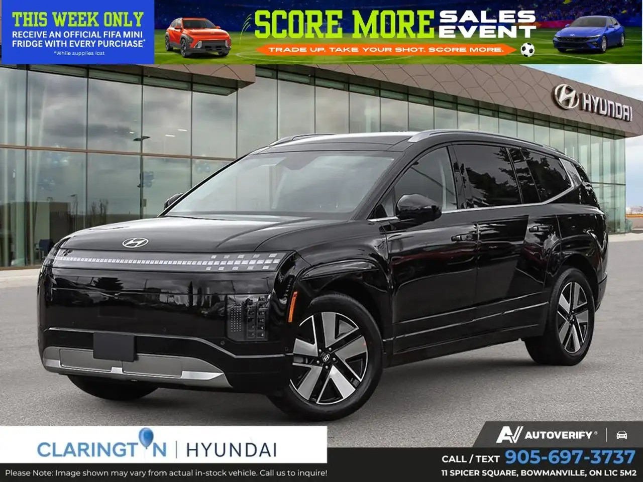2026 Hyundai IONIQ 9