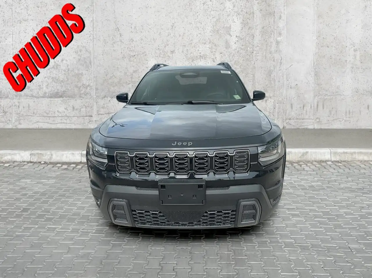 Jeep Cherokee photo Jeep Cherokee