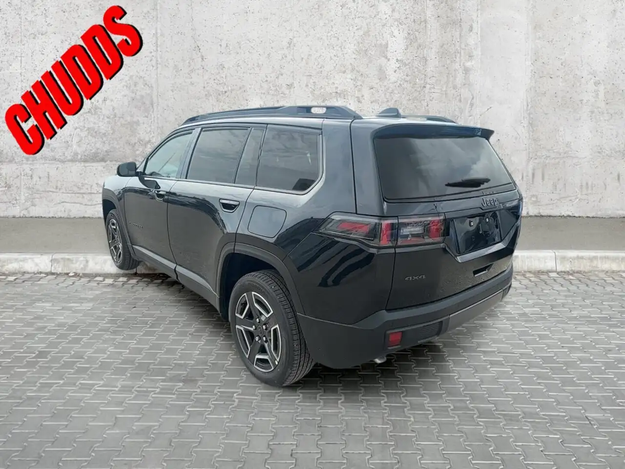 Jeep Cherokee photo Jeep Cherokee