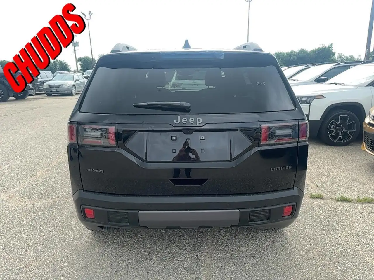 Jeep Cherokee photo Jeep Cherokee