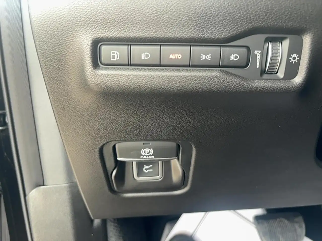 Jeep Cherokee photo Jeep Cherokee