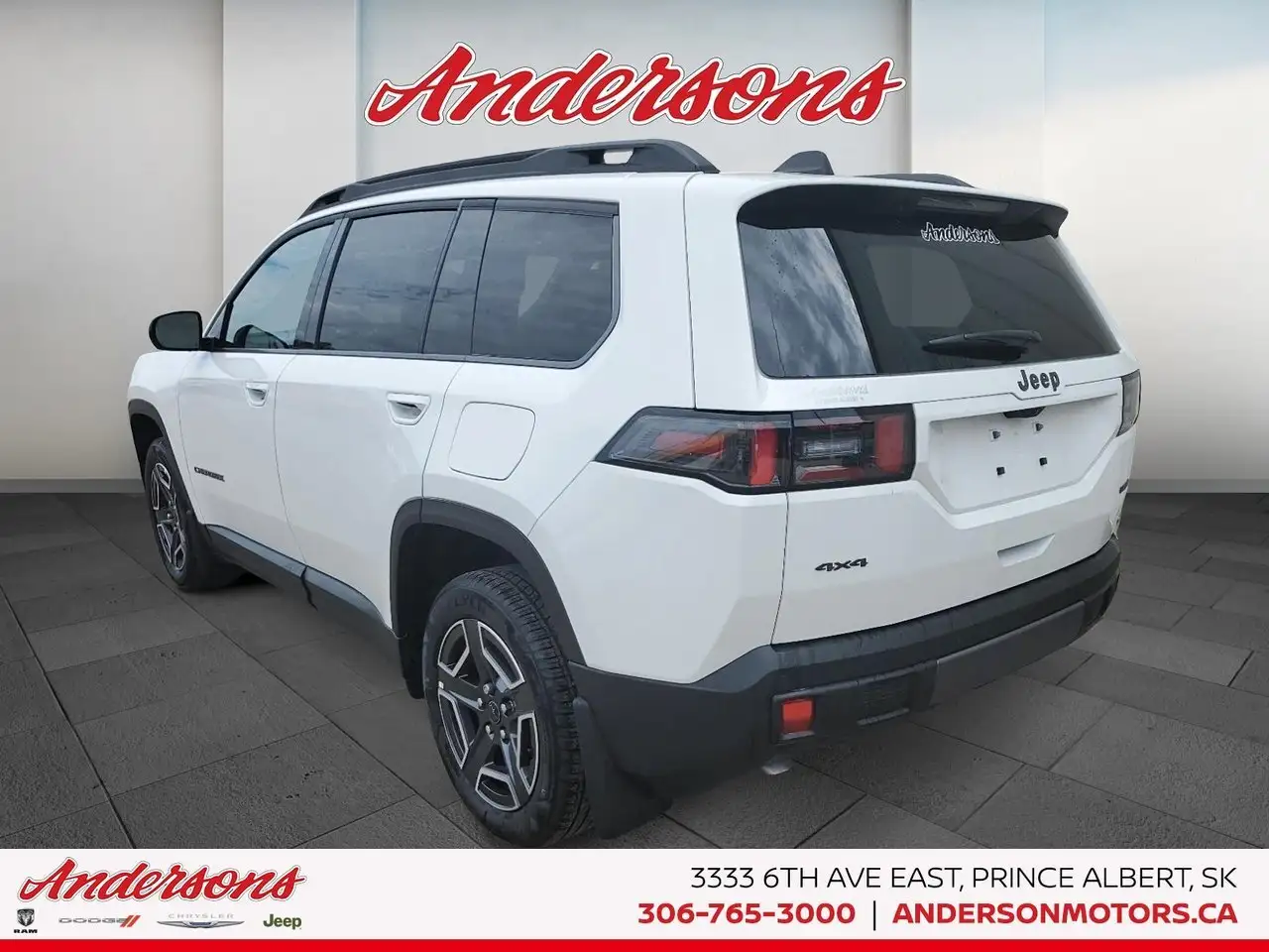 Jeep Cherokee photo Jeep Cherokee