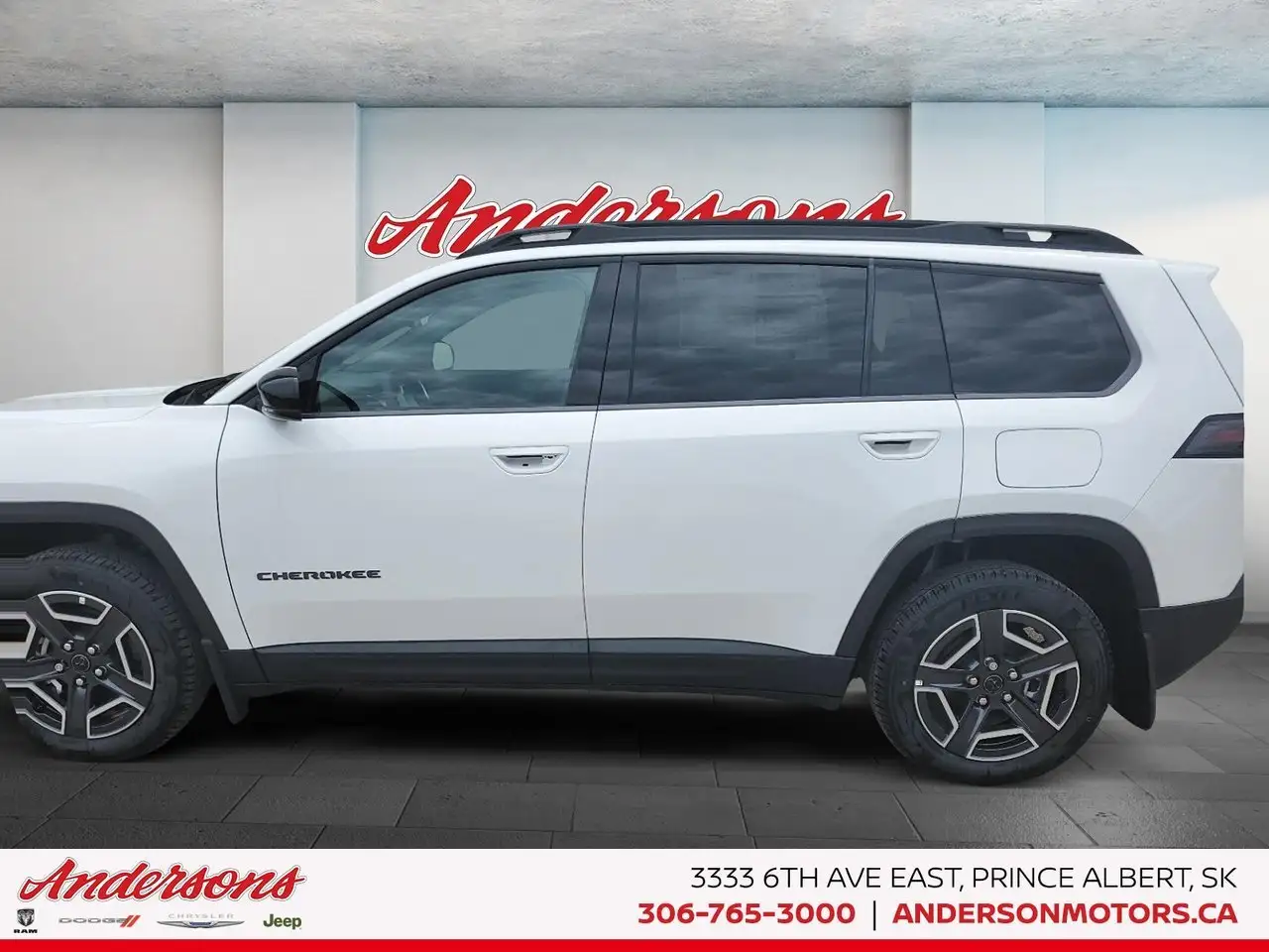 Jeep Cherokee photo Jeep Cherokee