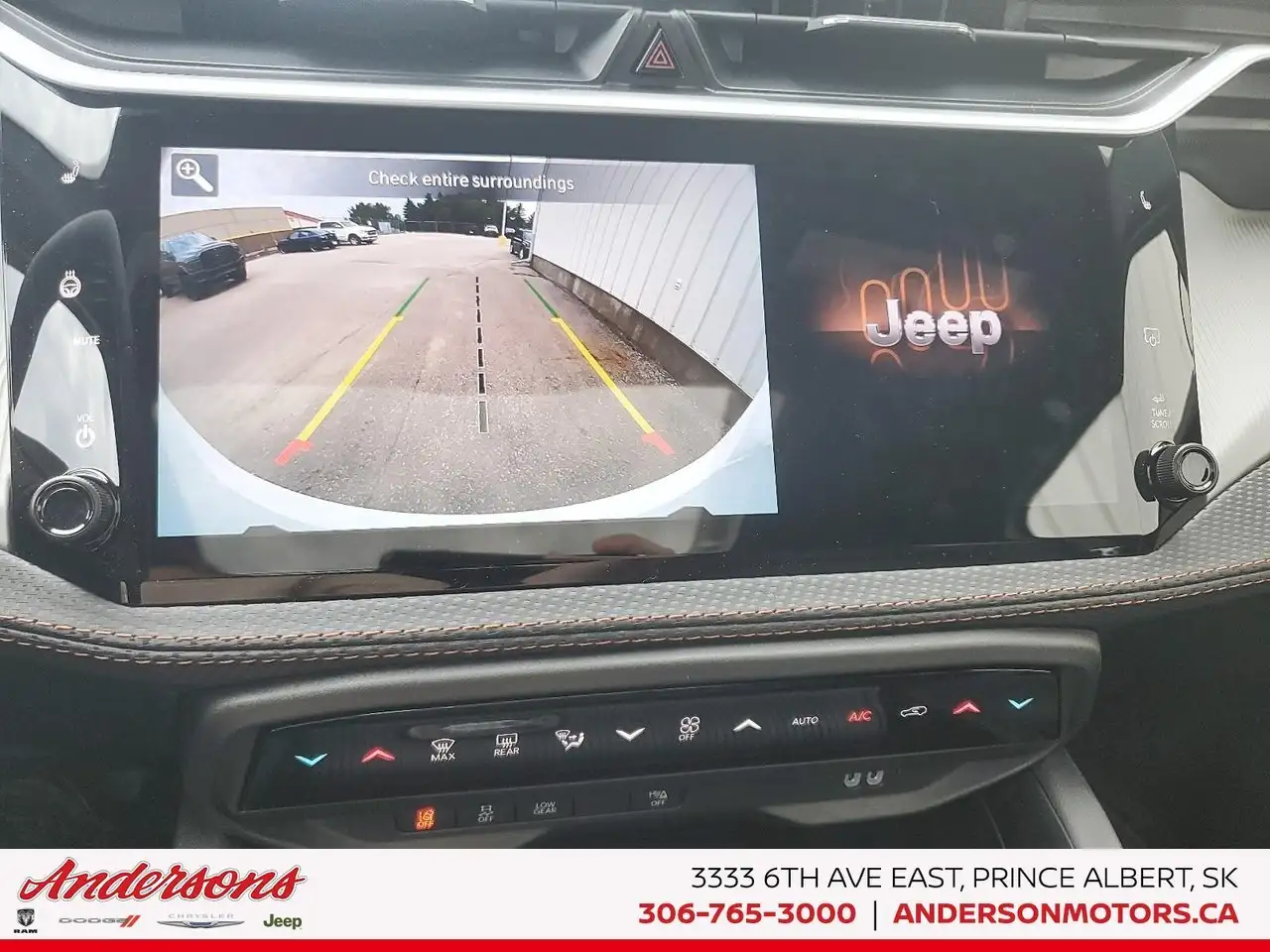 Jeep Cherokee photo Jeep Cherokee