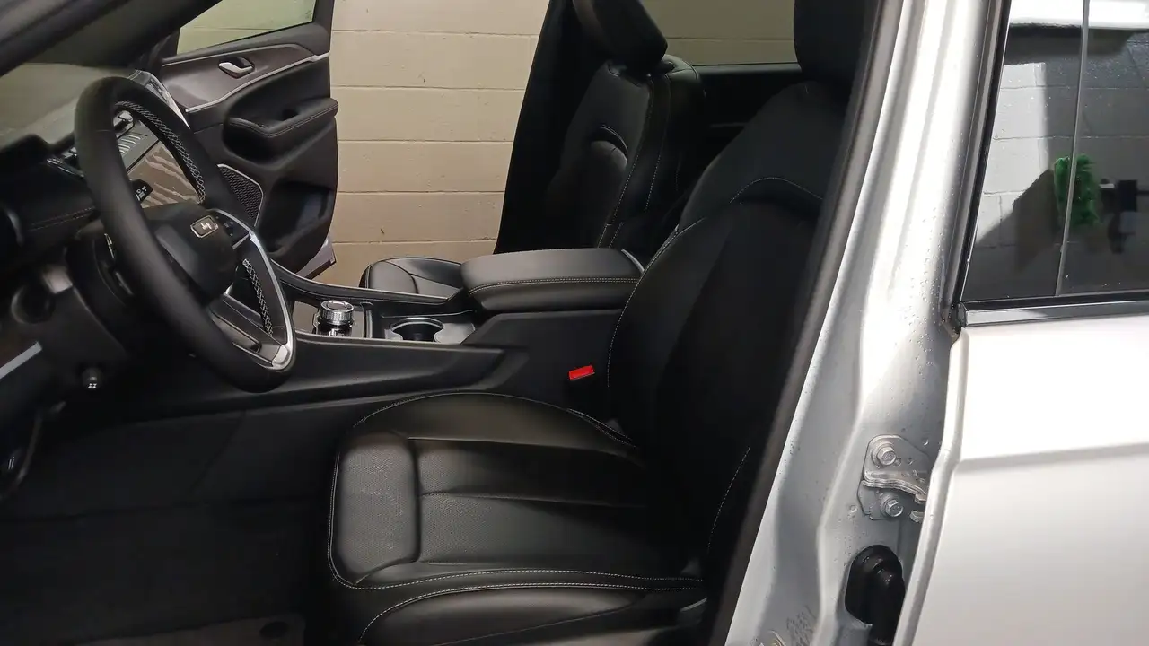 Jeep Grand Cherokee fotografie Jeep Grand Cherokee