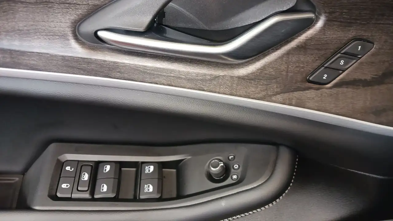 Jeep Grand Cherokee fotografie Jeep Grand Cherokee