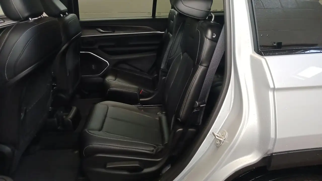 Jeep Grand Cherokee fotografie Jeep Grand Cherokee