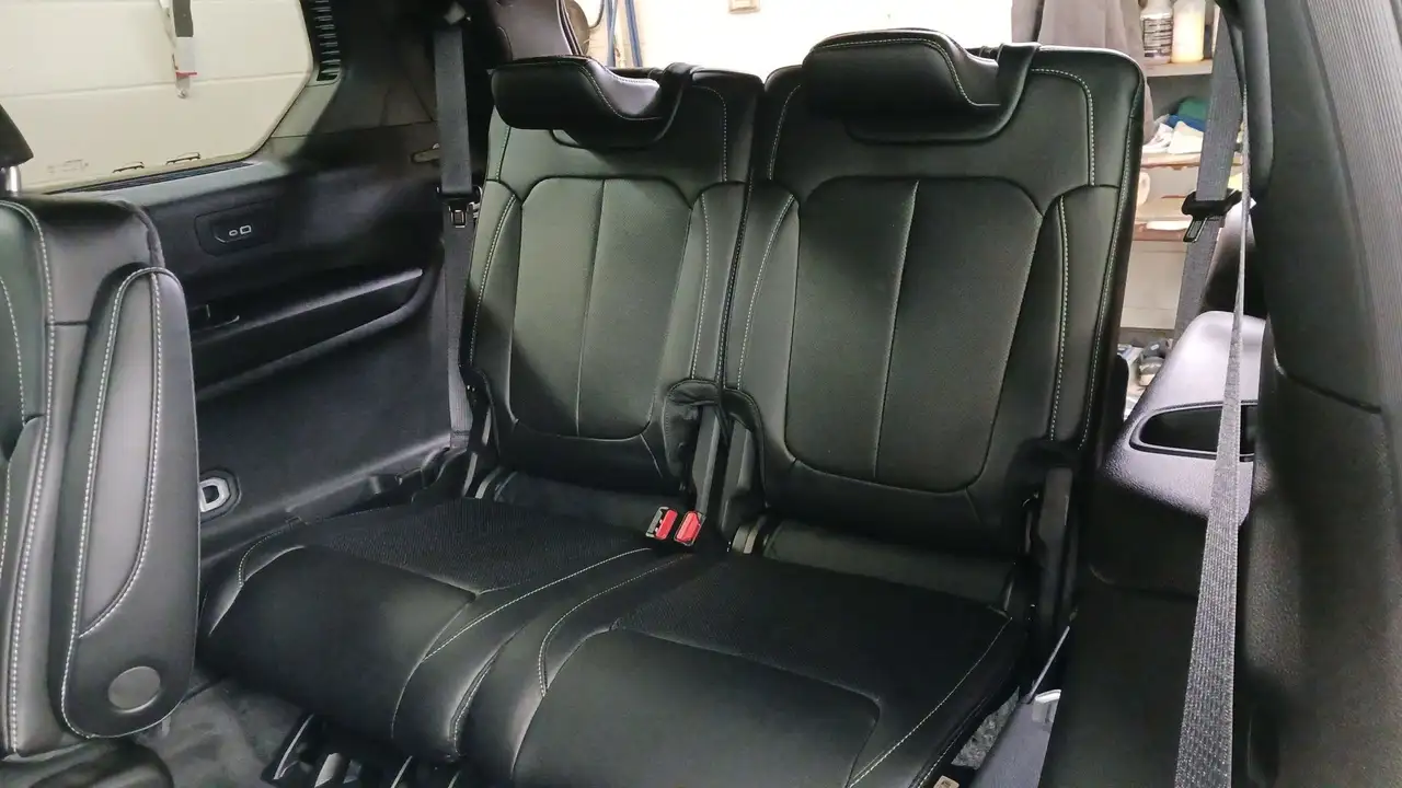 Jeep Grand Cherokee fotografie Jeep Grand Cherokee