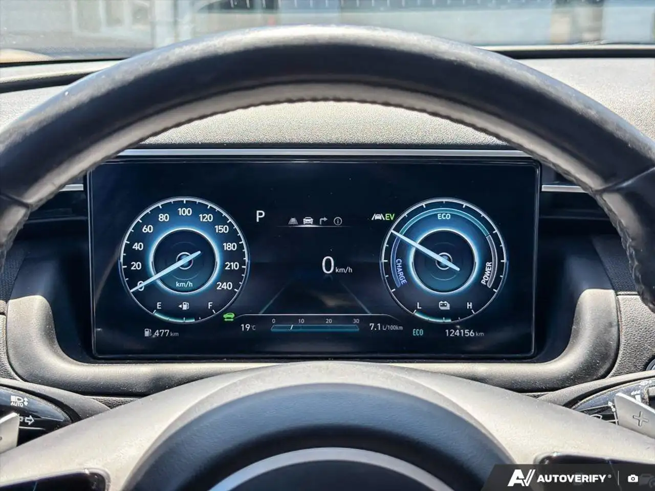 Hyundai TUCSON photo Hyundai TUCSON