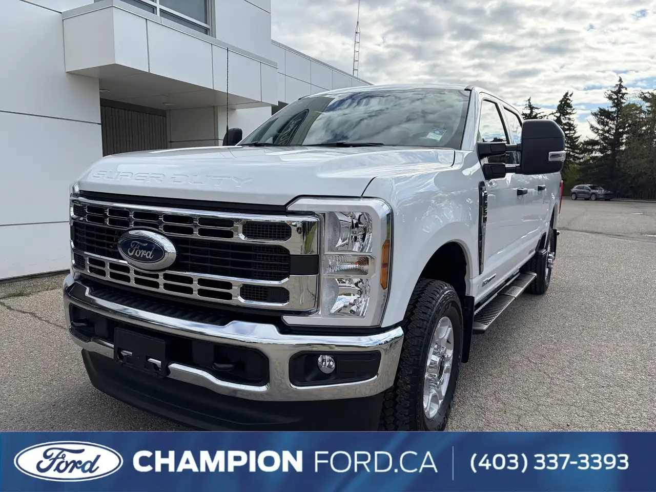 2026 Ford F 350