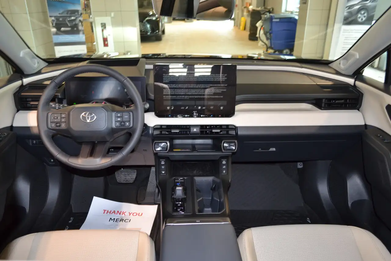 Toyota RAV 4 photo Toyota RAV 4