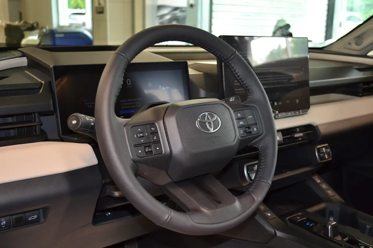 Toyota RAV 4 photo Toyota RAV 4