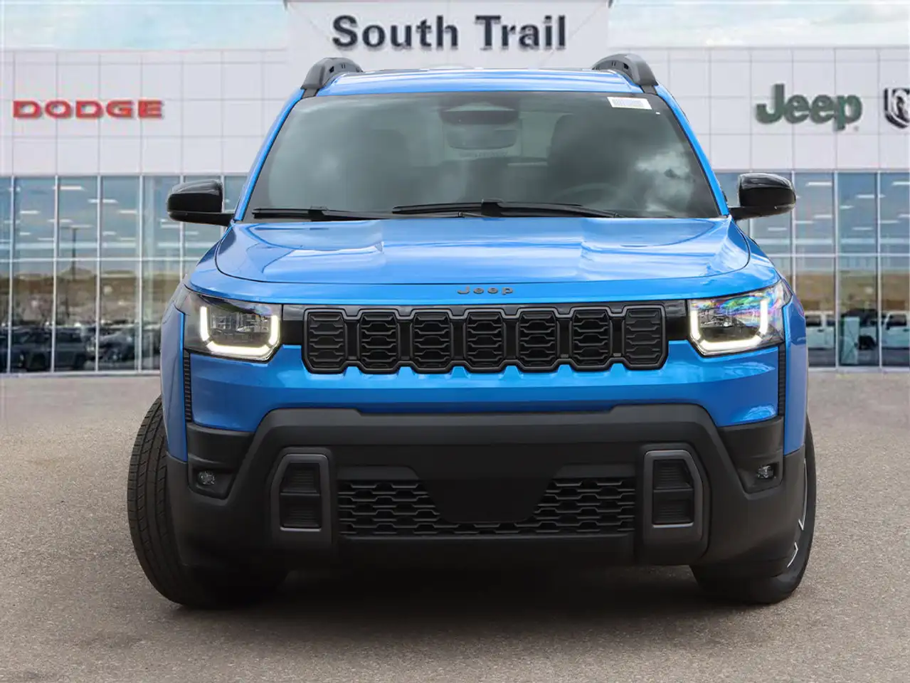 Jeep Cherokee снимка Jeep Cherokee