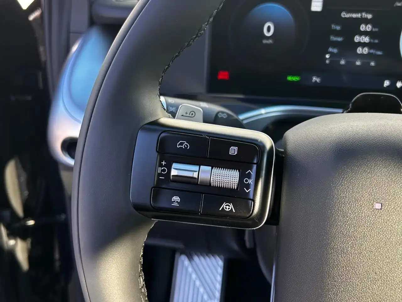 Hyundai IONIQ 9 fotografie Hyundai IONIQ 9