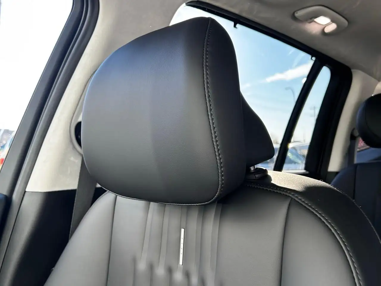 Hyundai IONIQ 9 fotografie Hyundai IONIQ 9