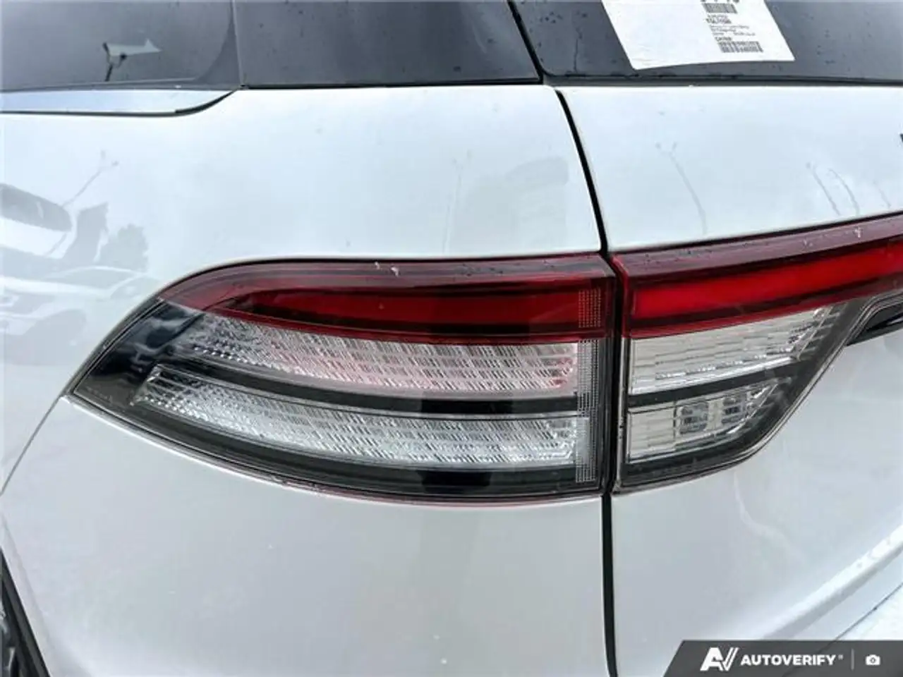 Lincoln Aviator снимка Lincoln Aviator