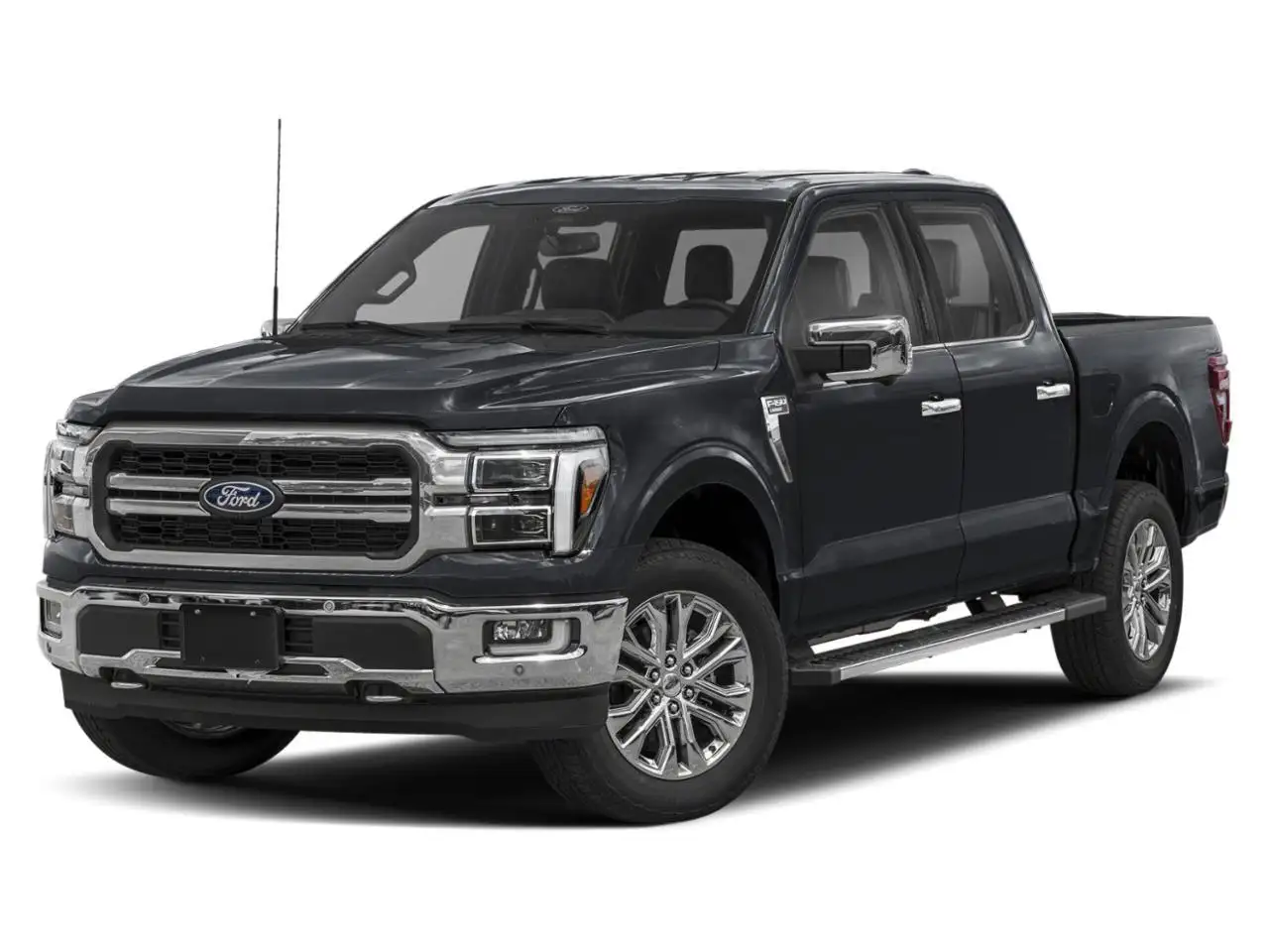 2024 Ford F 150