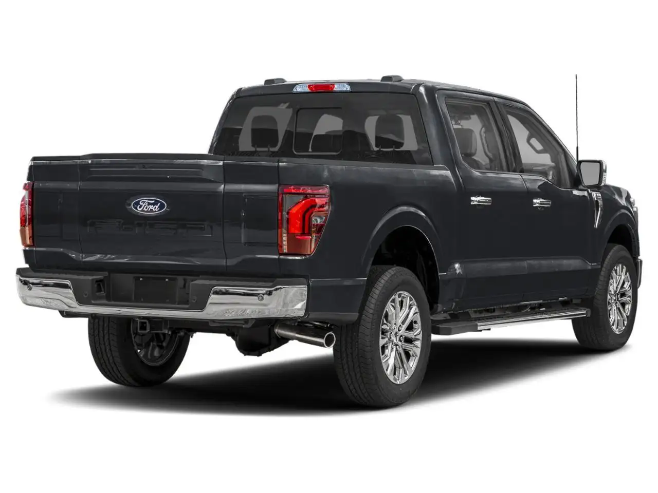 Ford F 150 photo Ford F 150