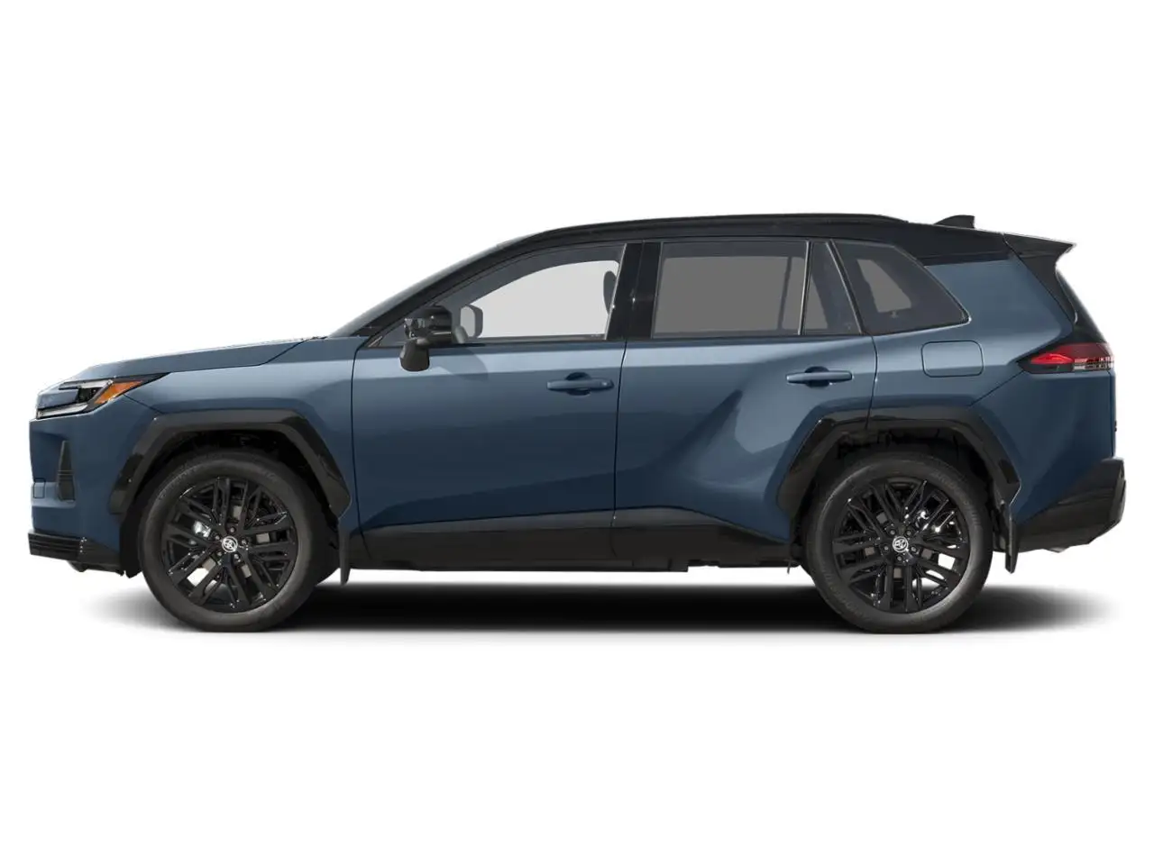 Toyota RAV 4 photo Toyota RAV 4