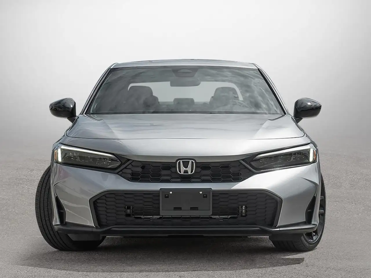 Honda Civic снимка Honda Civic