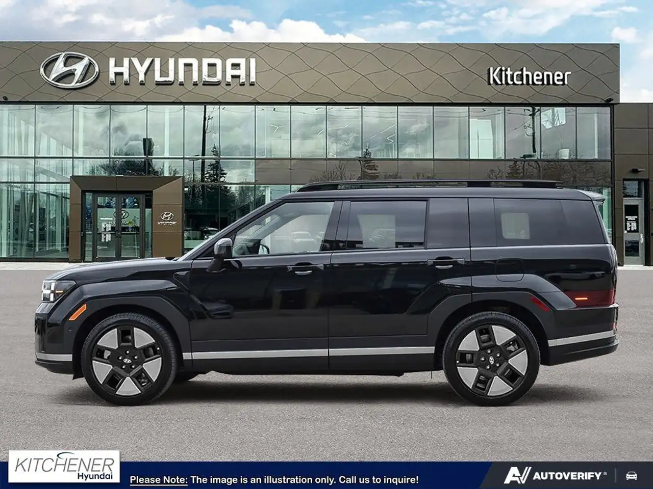 Hyundai SANTA FE fotografie Hyundai SANTA FE