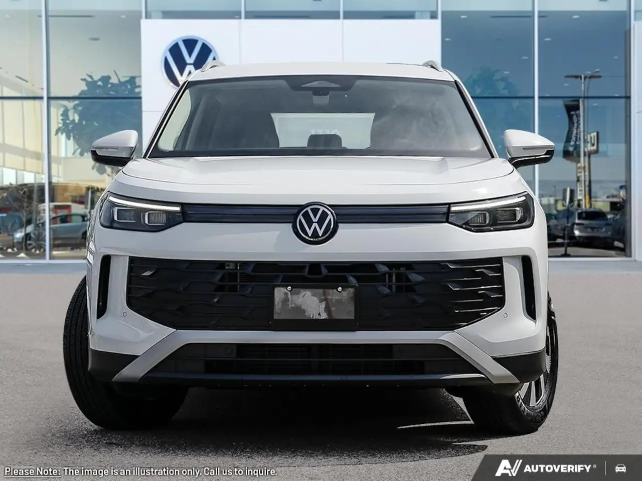 Volkswagen Tiguan fotografie Volkswagen Tiguan