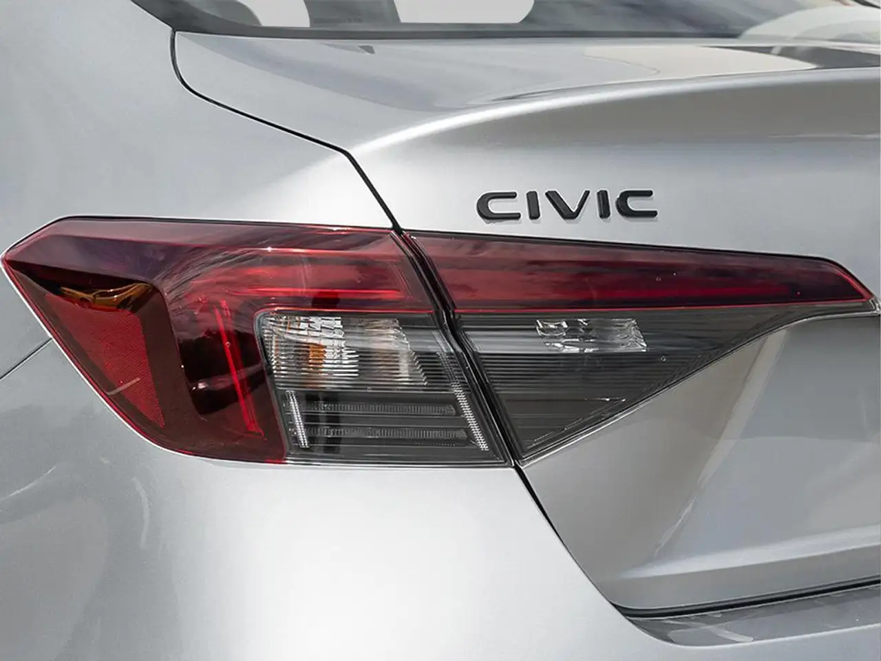 Honda Civic снимка Honda Civic