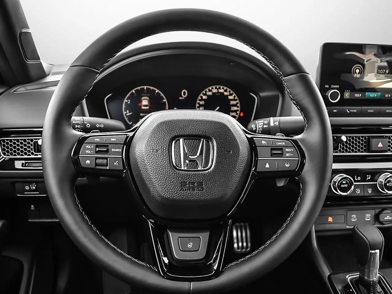 Honda Civic снимка Honda Civic