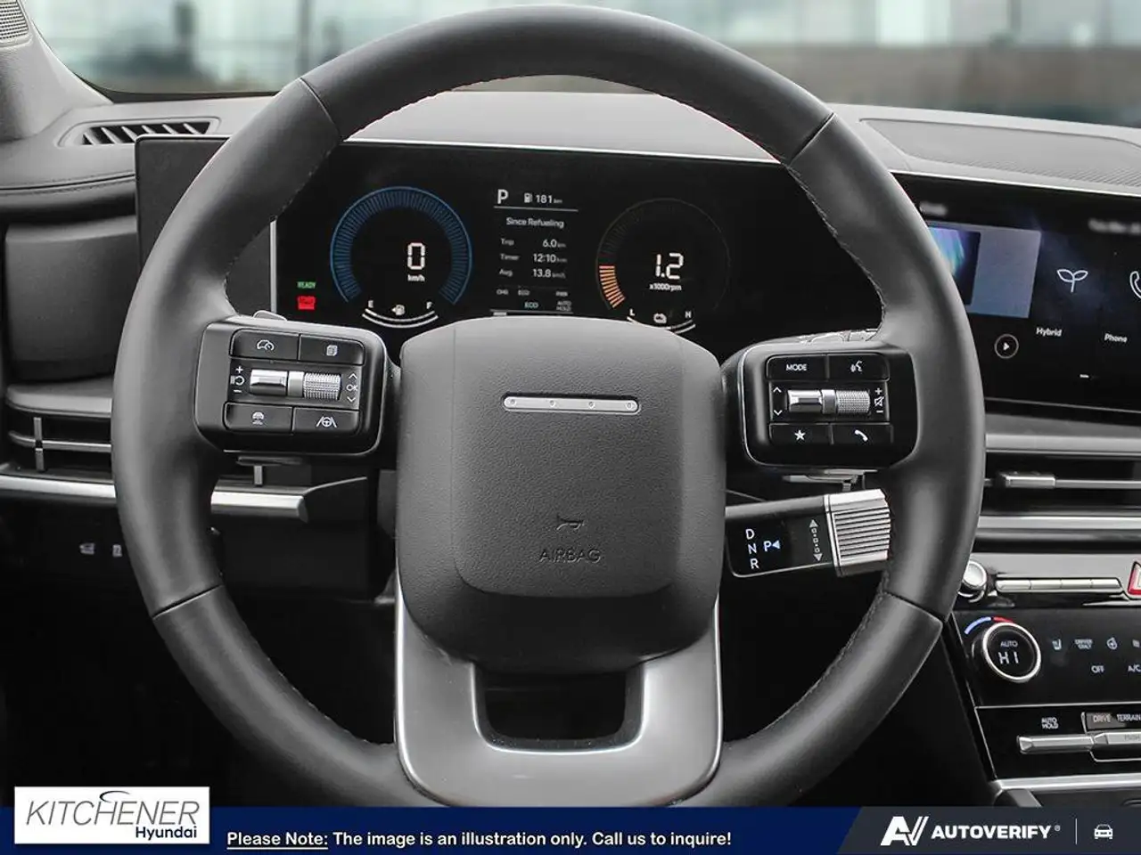 Hyundai SANTA FE fotografie Hyundai SANTA FE