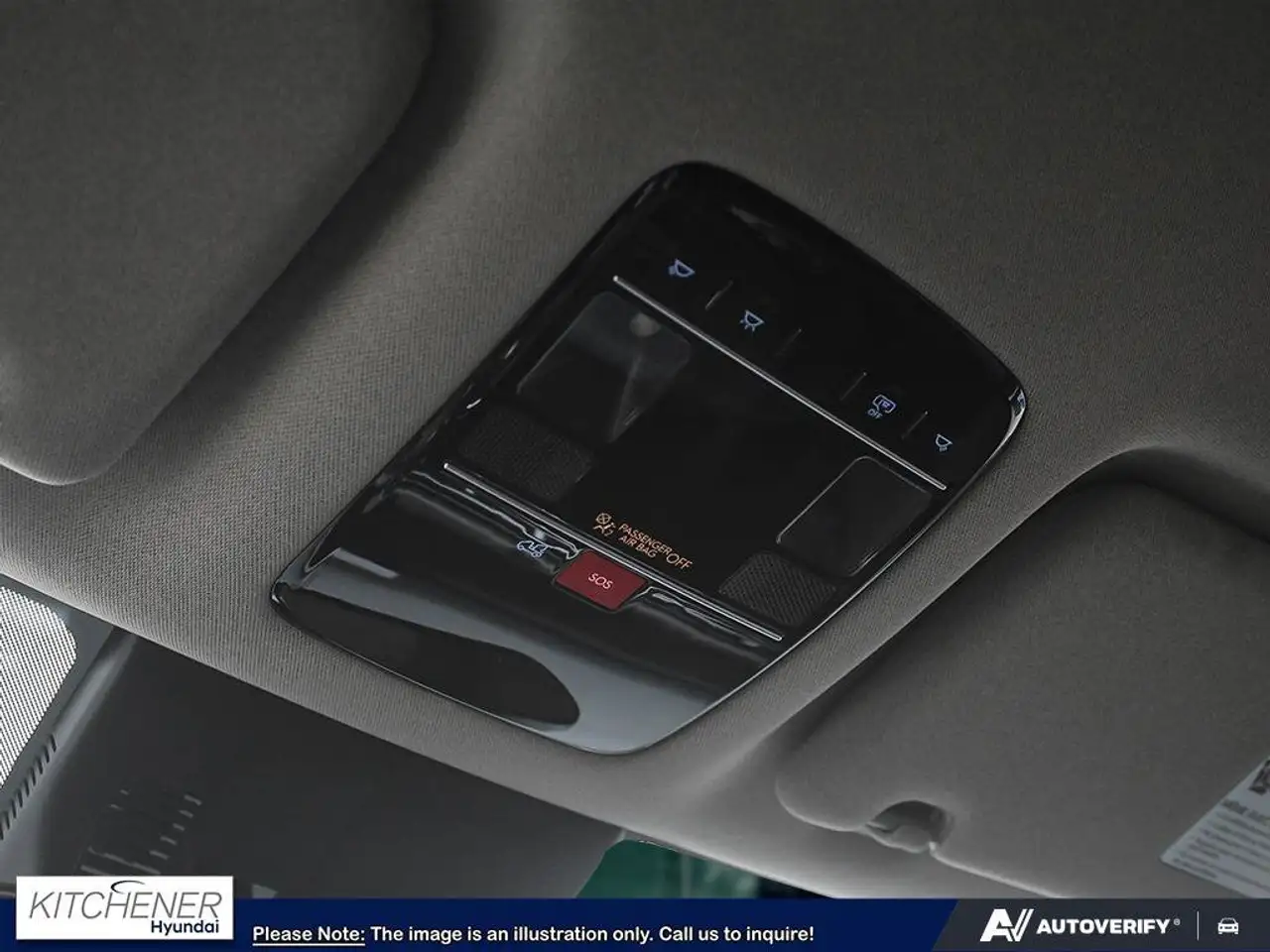 Hyundai SANTA FE fotografie Hyundai SANTA FE