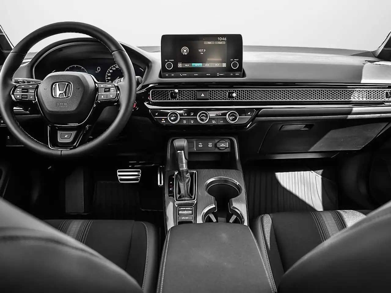 Honda Civic снимка Honda Civic