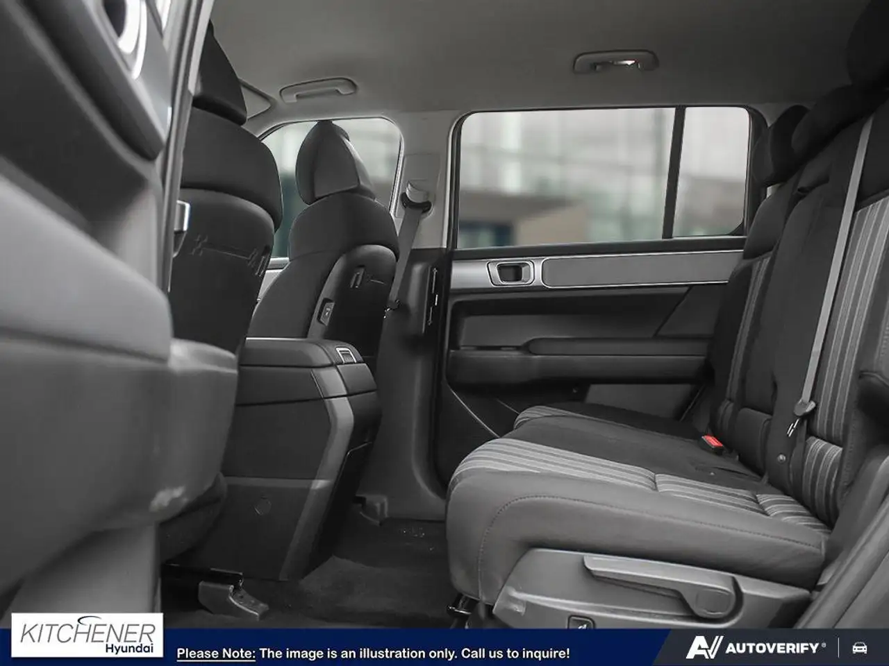 Hyundai SANTA FE fotografie Hyundai SANTA FE
