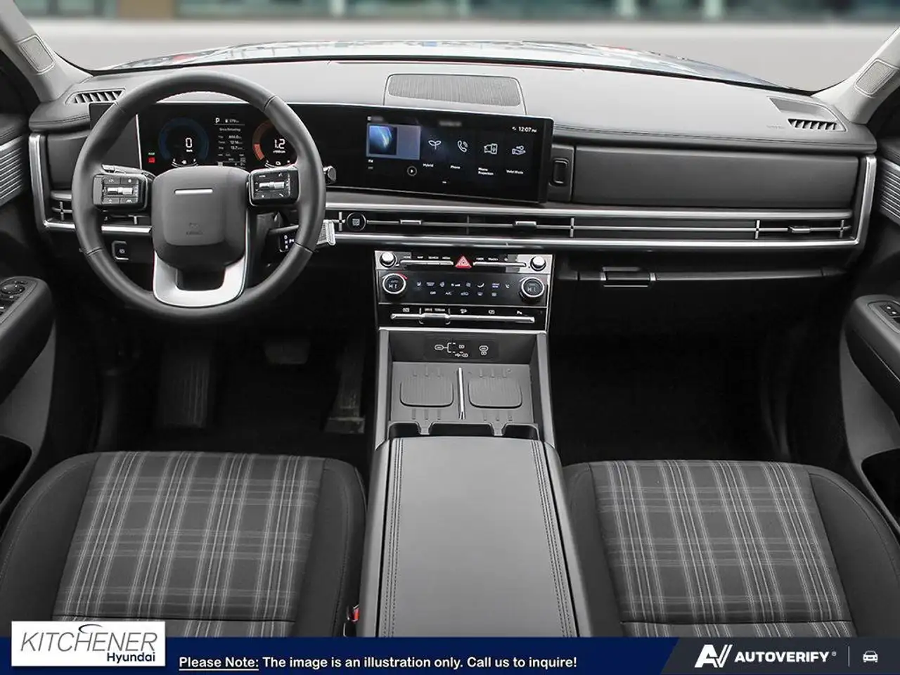 Hyundai SANTA FE fotografie Hyundai SANTA FE