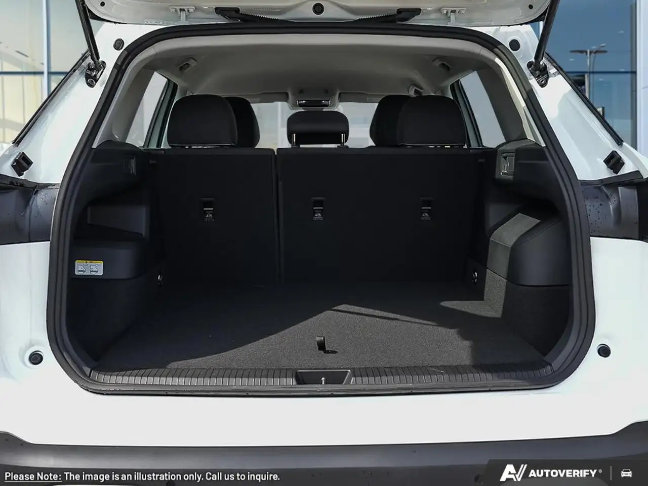 Volkswagen Tiguan fotografie Volkswagen Tiguan