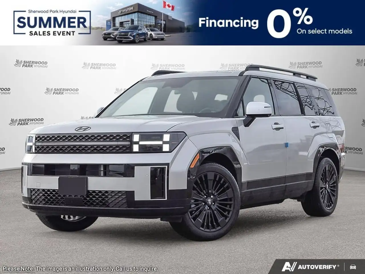 2026 Hyundai SANTA FE