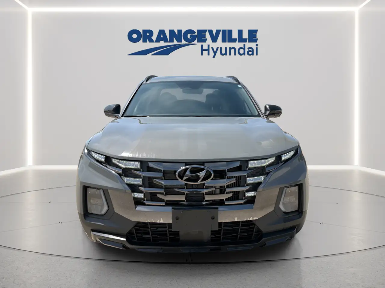 2023 Hyundai Santa Cruz