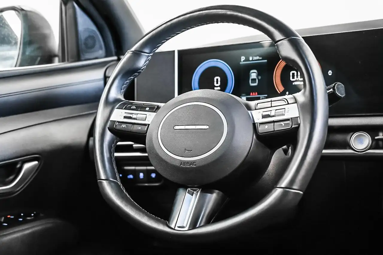 Hyundai Santa Cruz снимка Hyundai Santa Cruz