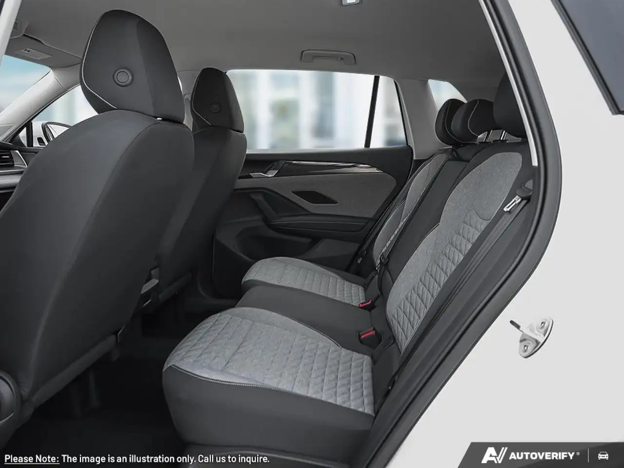 Volkswagen Tiguan fotografie Volkswagen Tiguan