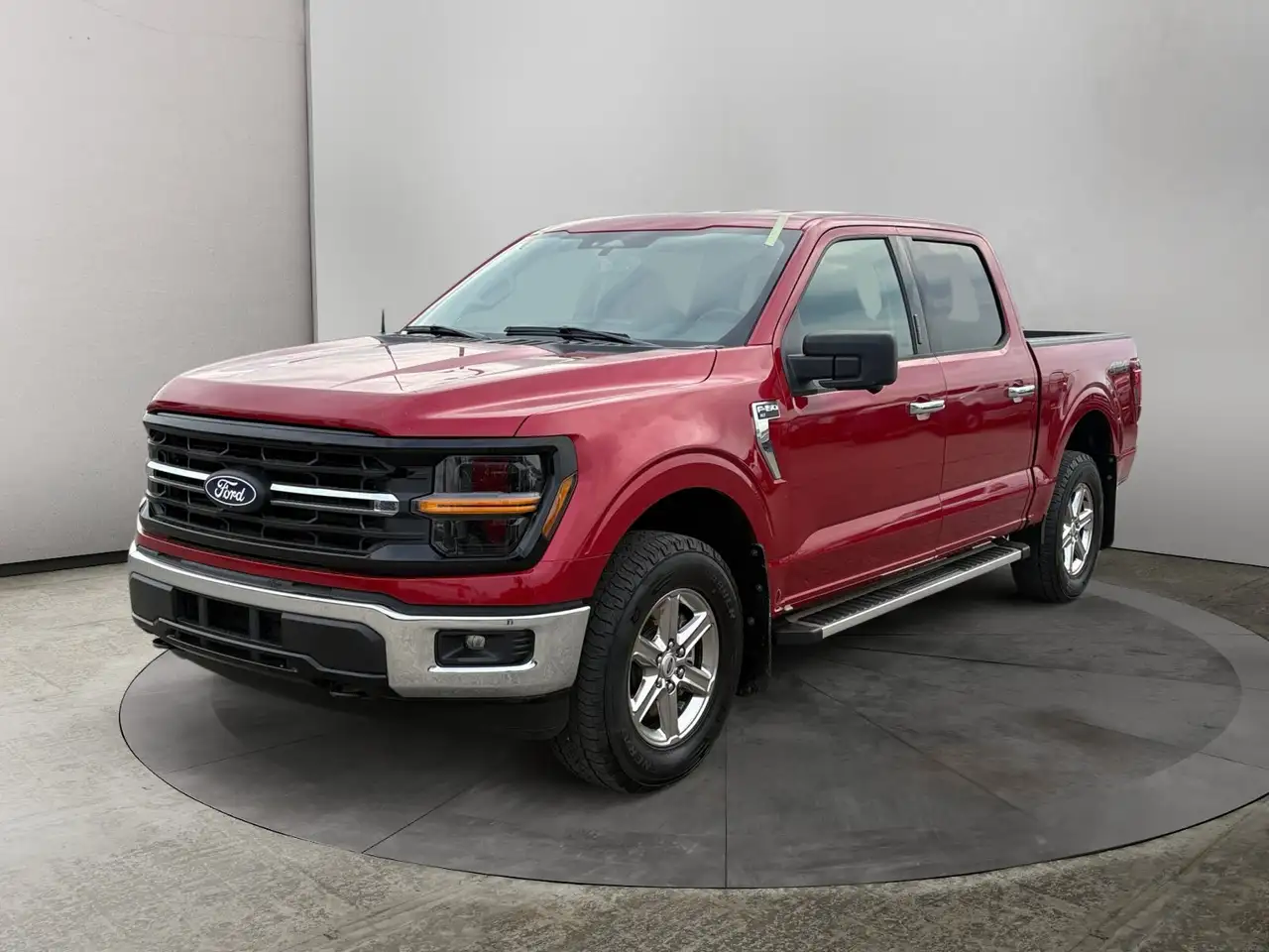 2024 Ford F 150