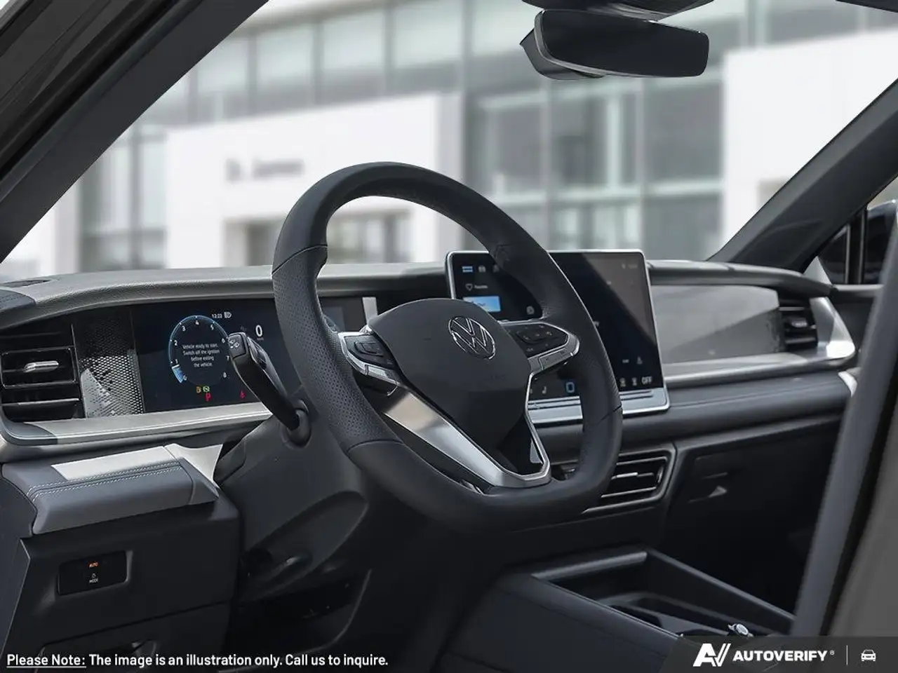 Volkswagen Tiguan fotografie Volkswagen Tiguan