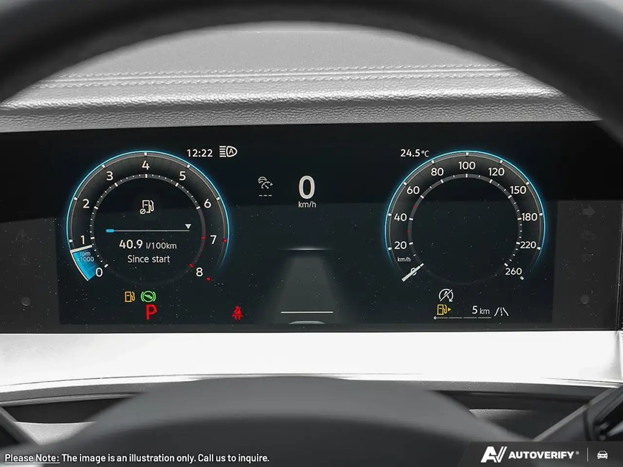 Volkswagen Tiguan fotografie Volkswagen Tiguan