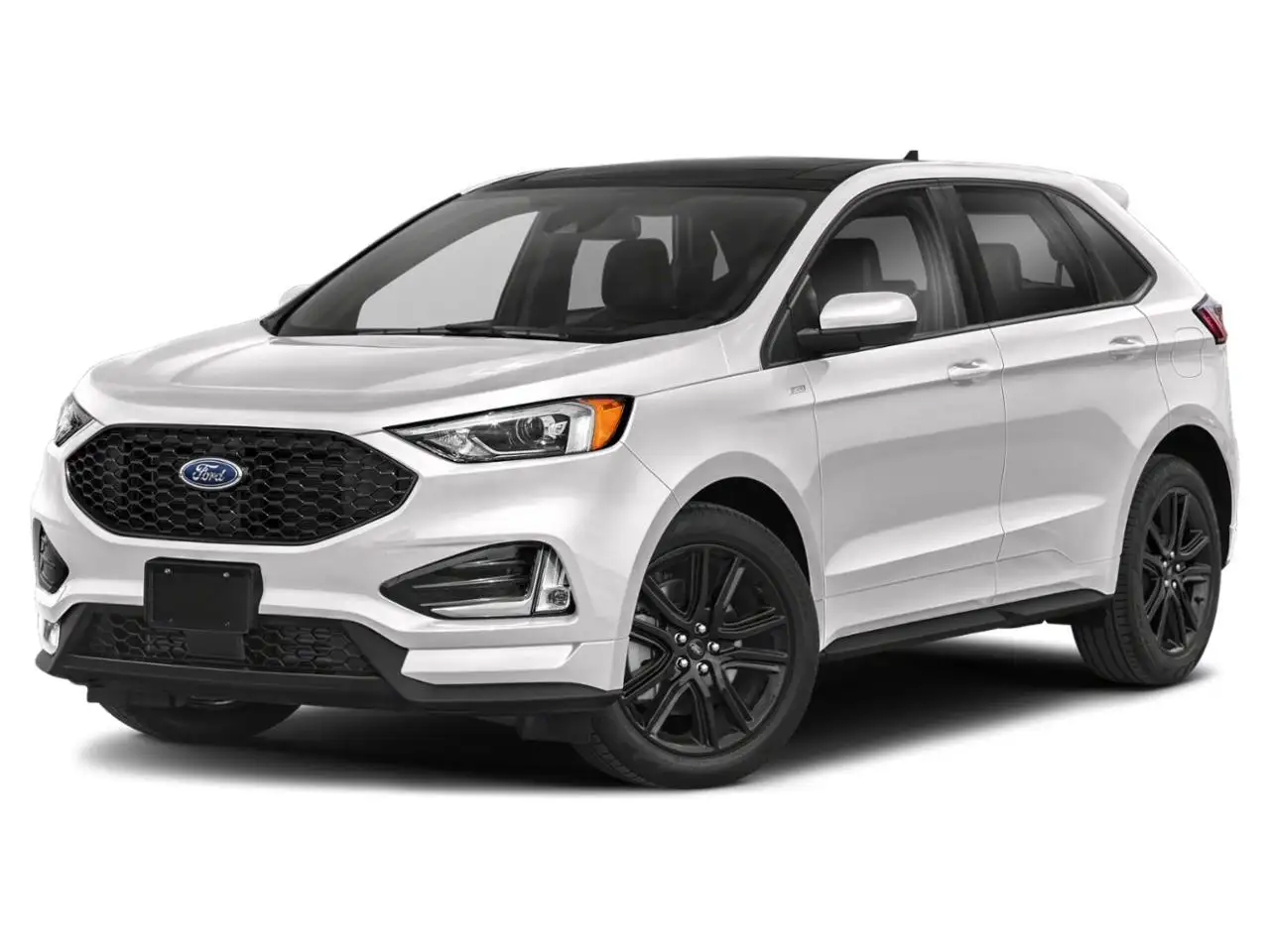 Ford Edge снимка Ford Edge